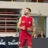 Αρμάνι Μιλάνο: To VIDEO του SPORT24 από την είσοδο και την προπόνηση του Άλεκ Πίτερς στο Ηράκλειο
