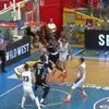 ΠΑΟΚ: Τα highlights από τη νίκη του Δικεφάλου επί της Νάπολι