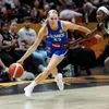 Παγκόσμιο Κύπελλο Γυναικών 2026: H Γαλλία κατατρόπωσε τη Νιγηρία με 111-56 κάνοντας ιστορικό ρεκόρ στα τρίποντα