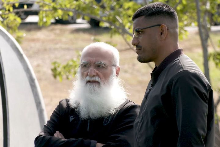 ΠΑΟΚ, Σαββίδης στη Νέα Μεσημβρία: “Θέλω να βλέπω μία ενωμένη ομάδα, ξεκάθαρος στόχος το πρωτάθλημα”
