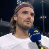 US Open: Ο Τσιτσιπάς αποκάλυψε τον ιδιαίτερο τρόπο που θα γιορτάσει τη νίκη του