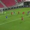 Τα highlights του εκτός έδρας θριάμβου της Εθνικής Ελπίδων στη Γεωργία με 3-0