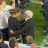 Γερμανία – Ελλάδα: Βίντεο του SPORT24 με την αγκαλιά του Κλοπ με τον Γιοβάνοβιτς
