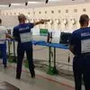 Ιστορικό χάλκινο μετάλλιο και μήνυμα δυναμικής για την ελληνική σκοποβολή κωφών από το Νόβισαντ της Σερβίας