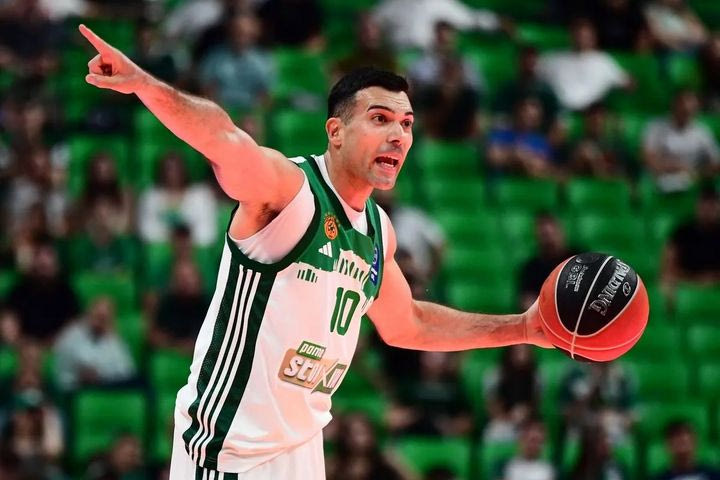 Προγνωστικά στοιχήματος: Το ΑΙ έβγαλε σούπερ combo σε εξαιρετική απόδοση στο Παναθηναϊκός AKTOR – Παρί