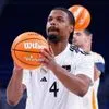 NBA: Συμπαίκτης του Αντετοκούνμπο στους Χιτ ο Ντένις Σμιθ Τζούνιορ