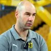 Ο Βασίλης Σπανούλης στο SPORT24: “Με εξιτάρει το πρότζεκτ του Άρη, θέλω να αφήσω κάτι που θα έχει αξία, θα μείνει και θα αναγεννήσει την ομάδα”