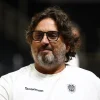 Τρινκιέρι: “Η τέταρτη περίοδος ήταν σκ@τ@ – Δεν είμαι ο Άγιος Βασίλης”