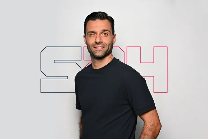 Ο Γιώργος Τζαβέλλας στο SPORT24