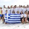 6η η Ελλάδα στην Ευρώπη και ιστορική πρόκριση στο Παγκόσμιο Πρωτάθλημα Beach Tennis