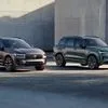 Τα best seller SUV της Volvo γίνονται plug-in υβριδικά και προσφέρουν τις απόλυτες προτάσεις πολυτέλειας και αυτονομίας