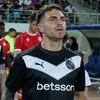 Ολυμπιακός, μεταγραφές: Έρχεται στην Αθήνα για τα ιατρικά ο Νους – Έφυγε από την αποστολή του ΟΦΗ