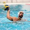 Παναθηναϊκός, πόλο ανδρών: Το πρόγραμμα των πρασίνων στον 3ο προκριματικό όμιλο του Champions League