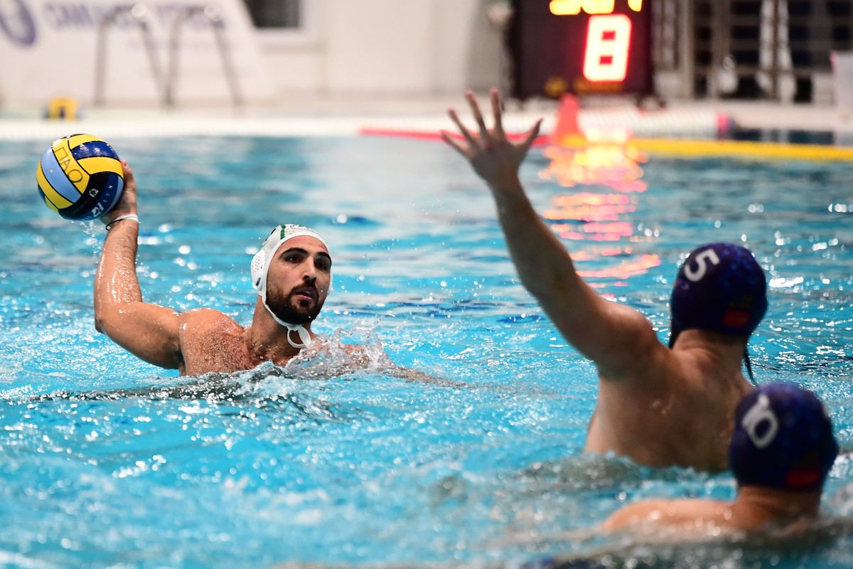 Το πρόγραμμα του Παναθηναϊκού στον 3ο προκριματικό όμιλο του Champions League στο πόλο ανδρών                                          Το πρόγραμμα του Παναθηναϊκού στον 3ο προκριματικό όμιλο του Champions League στο πόλο ανδρών