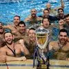 Ολυμπιακός, πόλο ανδρών: Αυτός είναι ο όμιλος των ερυθρόλευκων στο Champions League