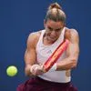 Σάκκαρη: Πρεμιέρα στο μονό του Singapore Open κόντρα στη Φρουχβίρτοβα το μεσημέρι της Τρίτης (22/09)