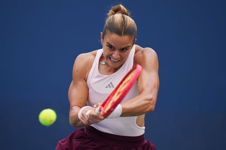 Πρεμιέρα για τη Σάκκαρη στο μονό του Singapore Open το μεσημέρι της Τρίτης (22/09)
