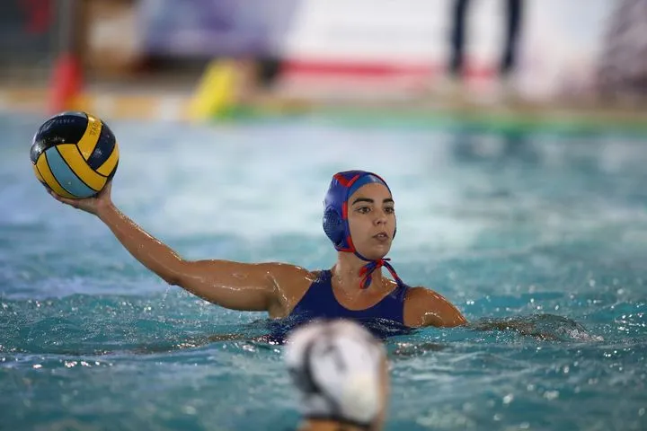 Πόλο γυναικών, Conference Cup: Οι αντίπαλοι για Πανιώνιο και Χανιά στα προκριματικά