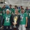 Παναθηναϊκός, βόλεϊ ανδρών: Το πρόγραμμα των πρασίνων στο Champions League