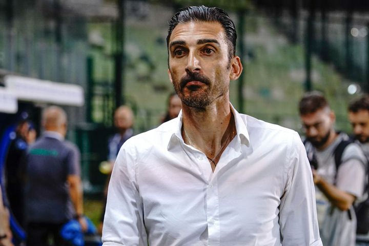 Λεβαδειακός: Παραιτήθηκε ο βοηθός του Χαραλάμπους