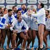 Πόλο: Στην Αθήνα θα διεξαχθούν οι τελικοί των Παγκόσμιων Κυπέλλων Ανδρών και Γυναικών του 2027