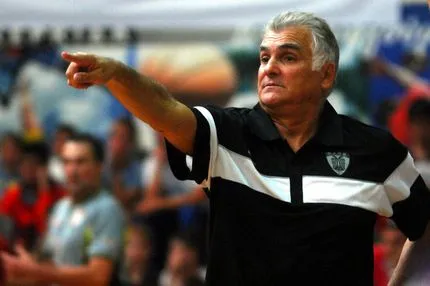 Ενός λεπτού σιγή σε όλα τα εθνικά πρωταθλήματα για τη μνήμη του Σούλη Μαρκόπουλου
