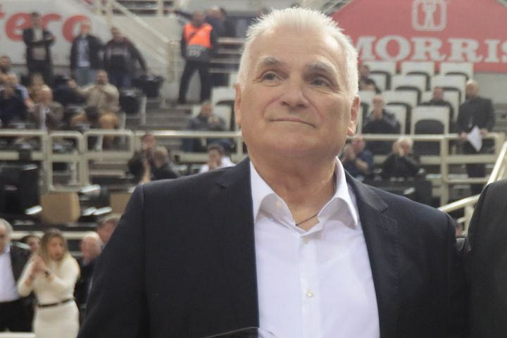 Ένας θρυλικός προπονητής: Ποιος ήταν ο Σούλης Μαρκόπουλος