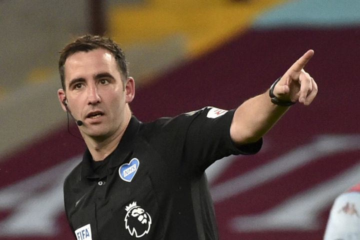Eθνική Ελλάδας, Nations League: Ο διαιτητής του εκτός έδρας αγώνα με τη Γερμανία για τη 2η αγωνιστική της League A