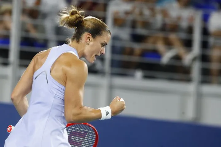 Το Athens Open επιστρέφει: Στο καλεντάρι της WTA για το 2027 η Αθήνα