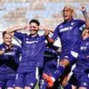 Athens Kallithea – Νίκη Βόλου 2-1: Με το δεξί η ομάδα του Βαγγέλη Μόρα απέναντι στους αξιώμαχους Βολιώτες