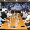 ΕΟΚ: Ο Λιόλιος πρότεε να πάρει ο ΕΣΑΚΕ τους ορισμούς της GBL