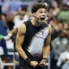 US Open: Ο Σέλτον έριξε από τον θρόνο τον Αλκαράθ – Η απίθανη ώρα που ολοκληρώθηκε ο αγώνας