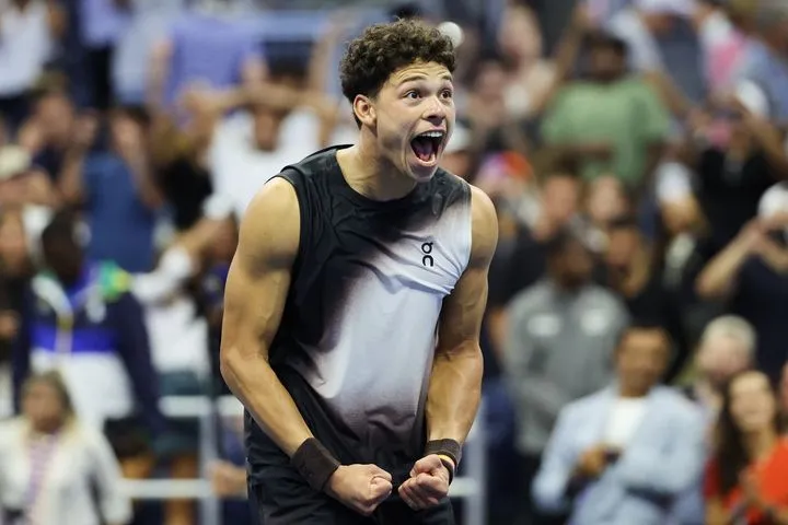 US Open: Ο Σέλτον έριξε από τον θρόνο τον Αλκαράθ – Η απίθανη ώρα που ολοκληρώθηκε ο αγώνας