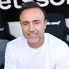 Κόντης: “Το πρόγραμμα είναι απαιτητικό με Ολυμπιακό και Χοφενχάιμ, αλλά θα προσπαθήσουμε να πάρουμε ό,τι μπορούμε”