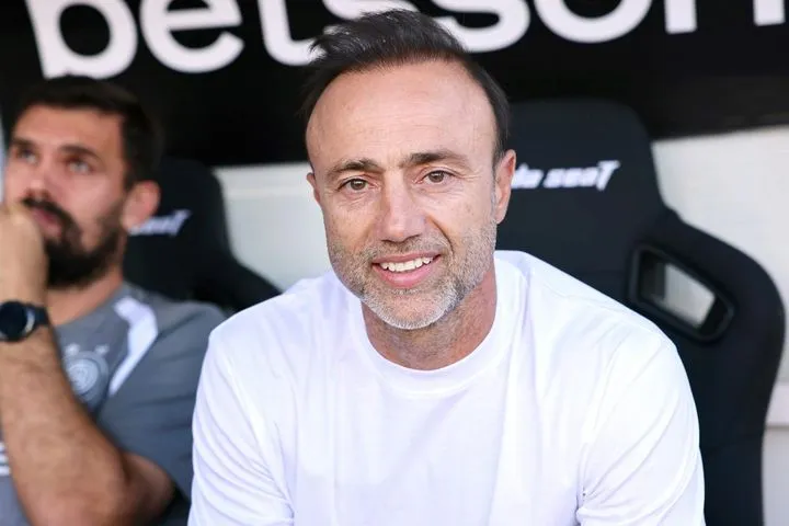 Κόντης: “Το πρόγραμμα είναι απαιτητικό με Ολυμπιακό και Χοφενχάιμ, αλλά θα προσπαθήσουμε να πάρουμε ό,τι μπορούμε”