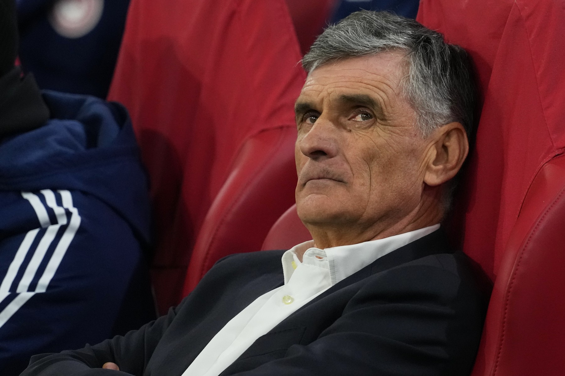 Ο Μεντιλίμπαρ αρνήθηκε την πρόταση της Βαλένθια, σύμφωνα με τους Ισπανούς                                          Ο Μεντιλίμπαρ αρνήθηκε την πρόταση της Βαλένθια, σύμφωνα με τους Ισπανούς
