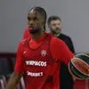 Ολυμπιακός: Έπιασε δουλειά στο ΣΕΦ ο Μοντέρο