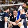 Ευρωπαϊκό Βόλεϊ Ανδρών: Η βαθμολογία του Α’ Ομίλου και η κρίσιμη τελευταία αγωνιστική της Εθνικής Ελλάδας μετά τη νίκη επί της Σουηδίας
