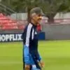 Ολυμπιακός, Europa League: Το VIDEO του SPORT24 από την προπόνηση των ερυθρόλευκων πριν την πρεμιέρα της League Phase κόντρα στη Γιαγκελόνια