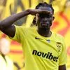 Άρης – Μαρκό 1-0: Πρώτη νίκη στο Superbet Κύπελλο Ελλάδας για τους κιτρινόμαυρους με σούπερ Κουαμέ και Μανού Γκαρθία