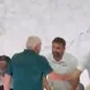 Παναθηναϊκός AKTOR: Xειράψια Ομπράντοβιτς με προπονητές και παίκτες πριν τη συνέντευξη Τύπου για το τουρνουά “Παύλος Γιαννακόπουλος”