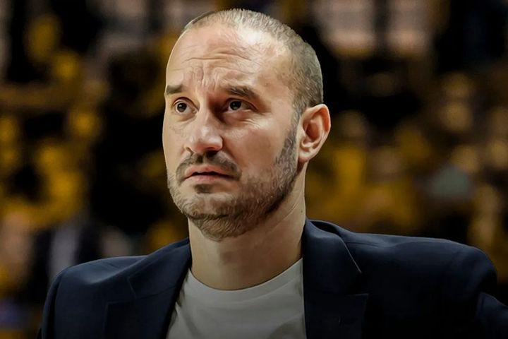Καράιτσιτς: “Ξέρετε δεν είμαι φίλος του Ολυμπιακού, αλλά χωρίς Final Four θα έπαιρνε τη EuroLeague πέντε σερί χρόνια”