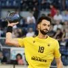 Δράμα – ΑΕΚ 27-34: Με το δεξί στη Handball Premier η Ένωση