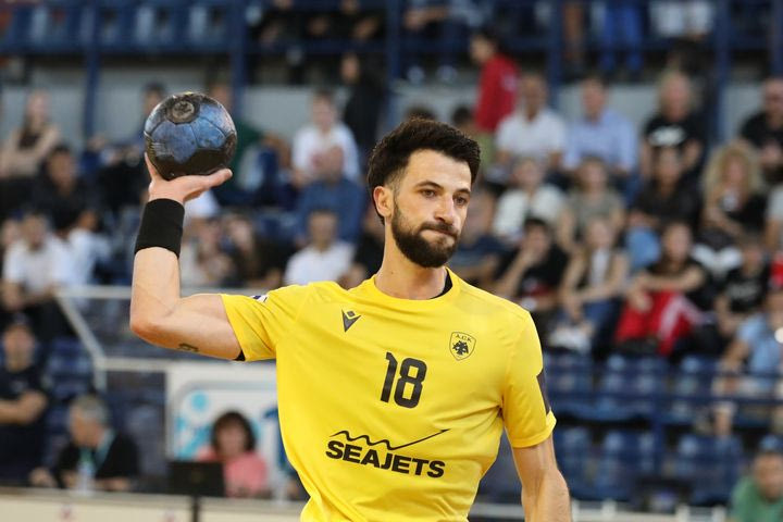 Δράμα – ΑΕΚ 27-34: Με το δεξί στη Handball Premier η Ένωση
