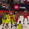 EuroLeague Super Cup: Με Εντιάι, Χολ και Γουόρντ το top 10 της διοργάνωσης