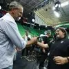 Τρινκιέρι: Αν κάποιος έλεγε πριν από έξι μήνες ότι θα είμαστε σε αυτό το τουρνουά θα τον έλεγαν τρελό”