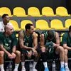 Μαρούσι- Παναθηναϊκός AKTOR 97-86: Ήττα για τους πράσινους των 9 απουσιών στο πρώτο ανεπίσημο φιλικό της χρονιάς