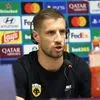 Βάργκα: “Είμαστε ανυπόμονοι για το Champions League, θα δώσουμε τα πάντα για τους τρεις βαθμούς”