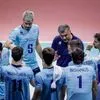 Ευρωπαϊκό Βόλεϊ Ανδρών: Η βαθμολογία του Α’ Ομίλου μετά τη νίκη της Εθνικής Ελλάδας κόντρα στη Σλοβακία