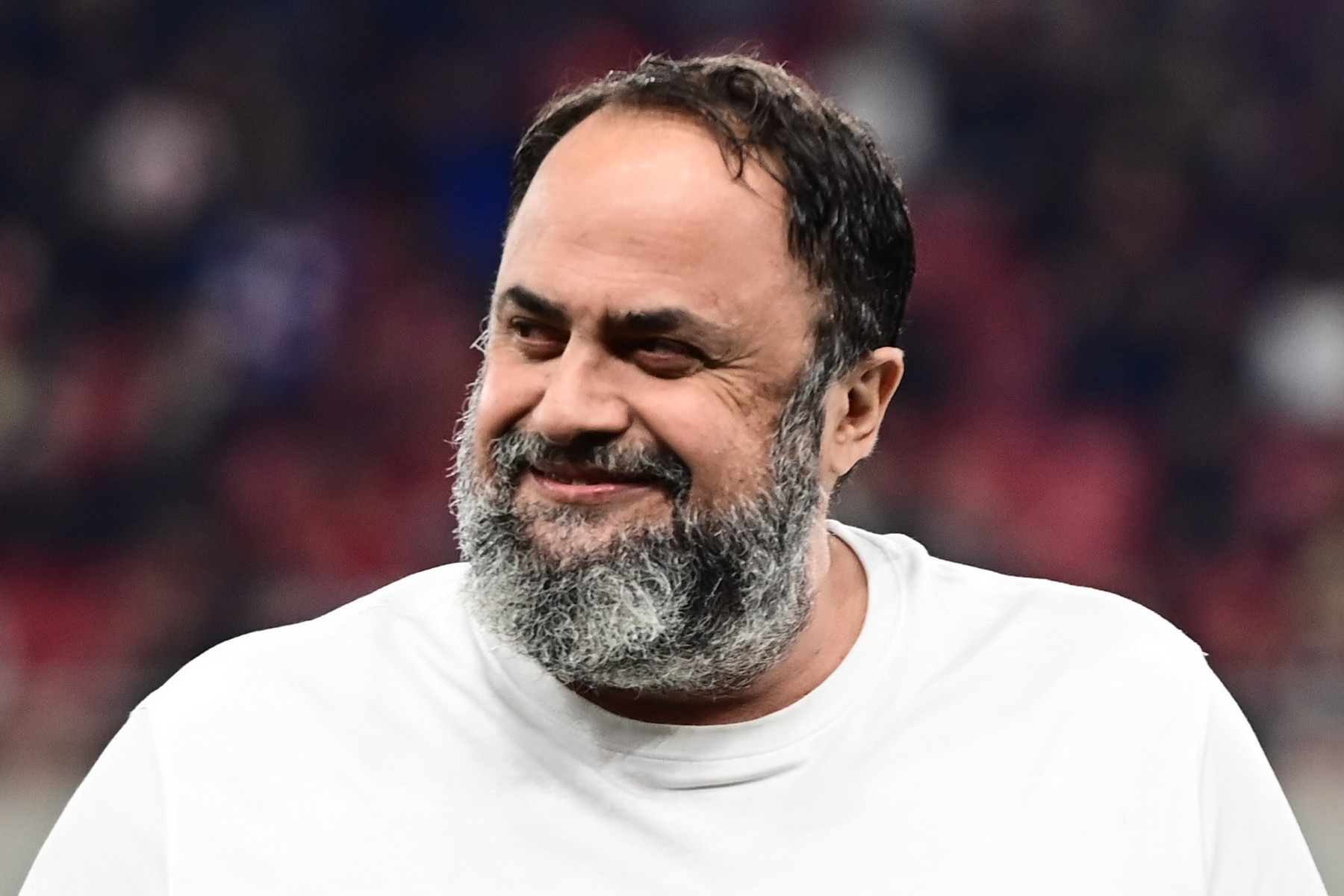 Η πρόταση του Βαγγέλη Μαρινάκη στο ΔΣ της Super League για την Deloitte                                          Η πρόταση του Βαγγέλη Μαρινάκη στο ΔΣ της Super League για την Deloitte